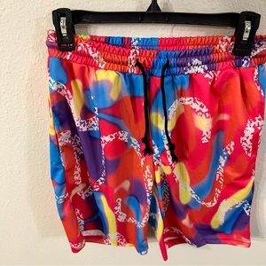 Rollerblade Ken Shorts